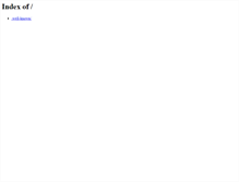 Tablet Screenshot of mobile.ordicentre.com